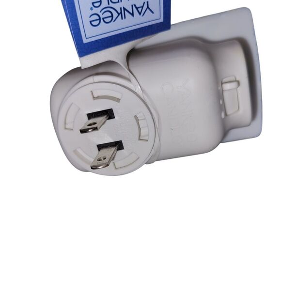 YANKEE CANDLE SCENTPLUG DIFFUSER LIGHTS UP - Picture 3 of 4